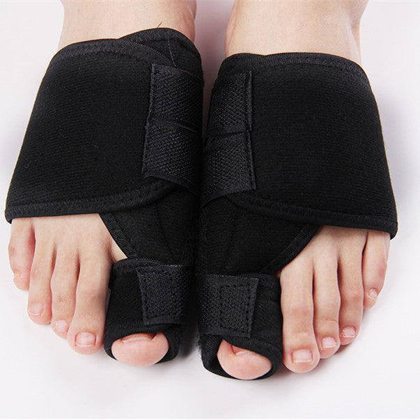 Adult Toe Hallux Valgus Corrector Correction Belt