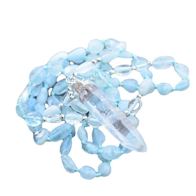 Fashionable And Simple Bohemian-style Necklace