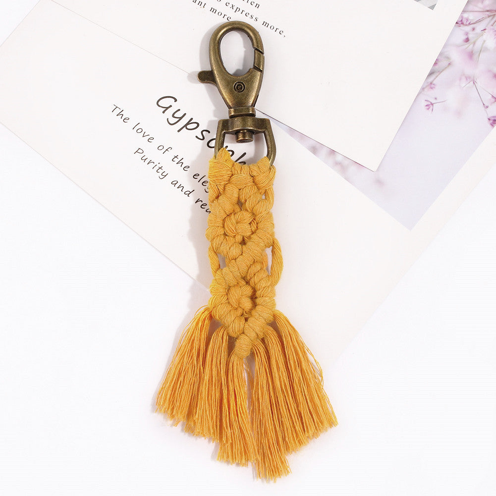 Creative Small Gift Keychain Decoration Items