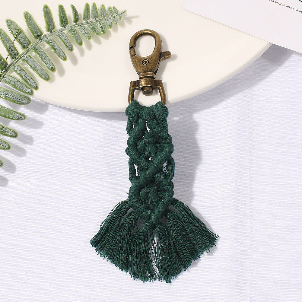 Creative Small Gift Keychain Decoration Items