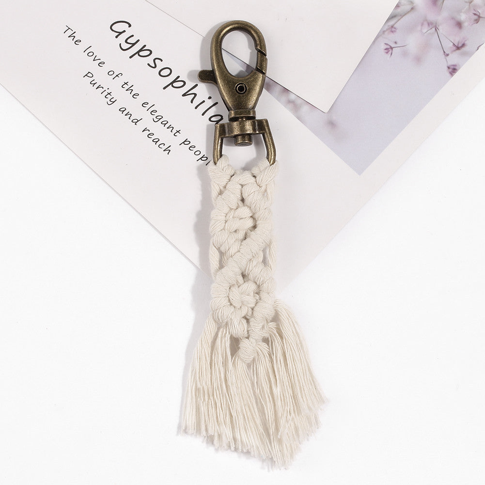 Creative Small Gift Keychain Decoration Items