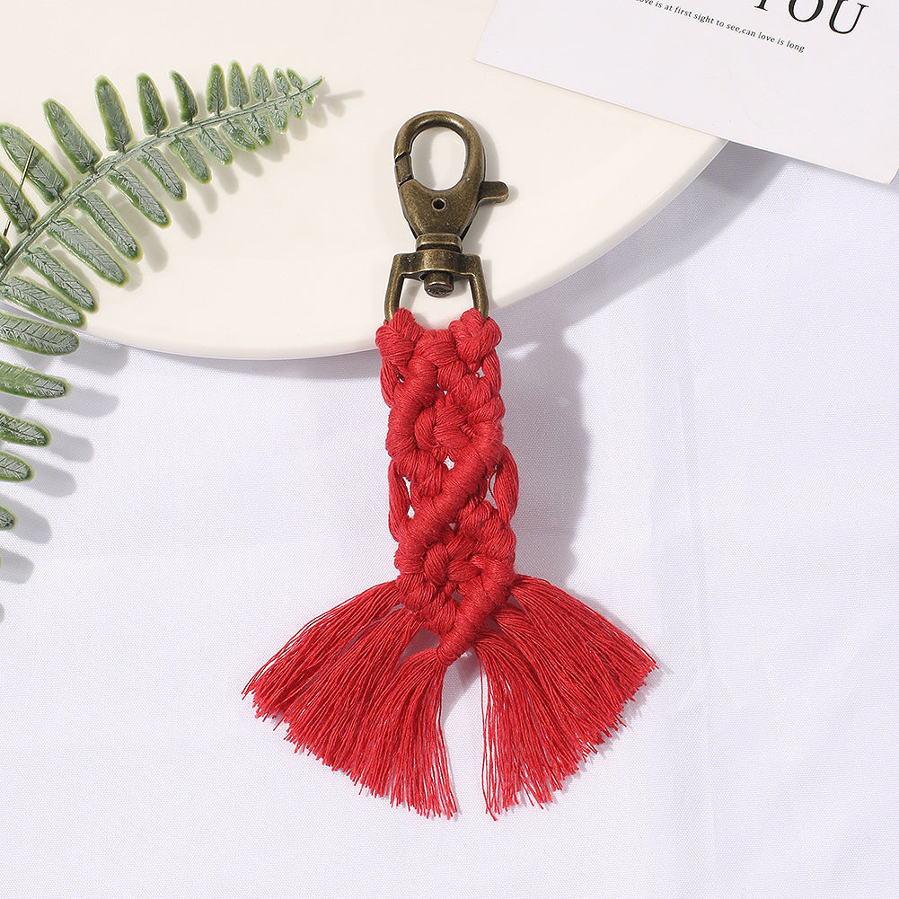 Creative Small Gift Keychain Decoration Items