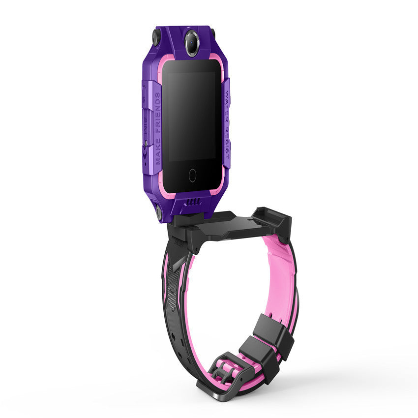 4G Full Netcom Children's Phone Watch