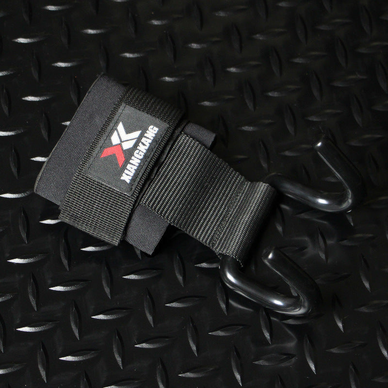 Fitness Wristband Boosting Band Boosting Hook