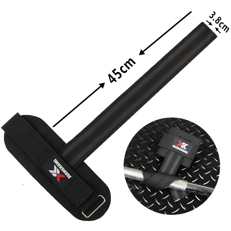 Fitness Wristband Boosting Band Boosting Hook