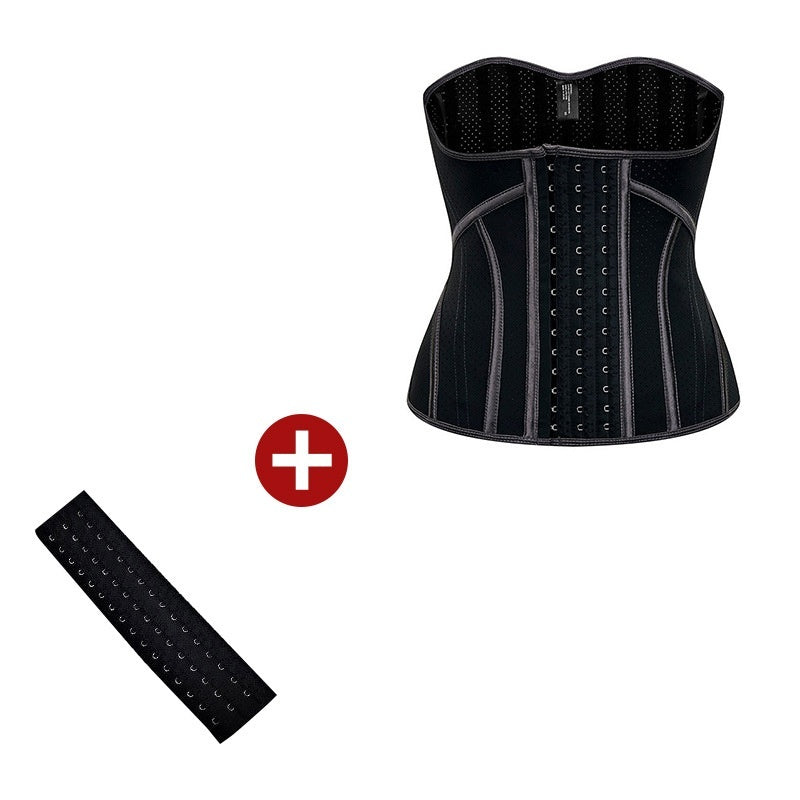 Belly Band Women's Fitness Belly Band Body Corset