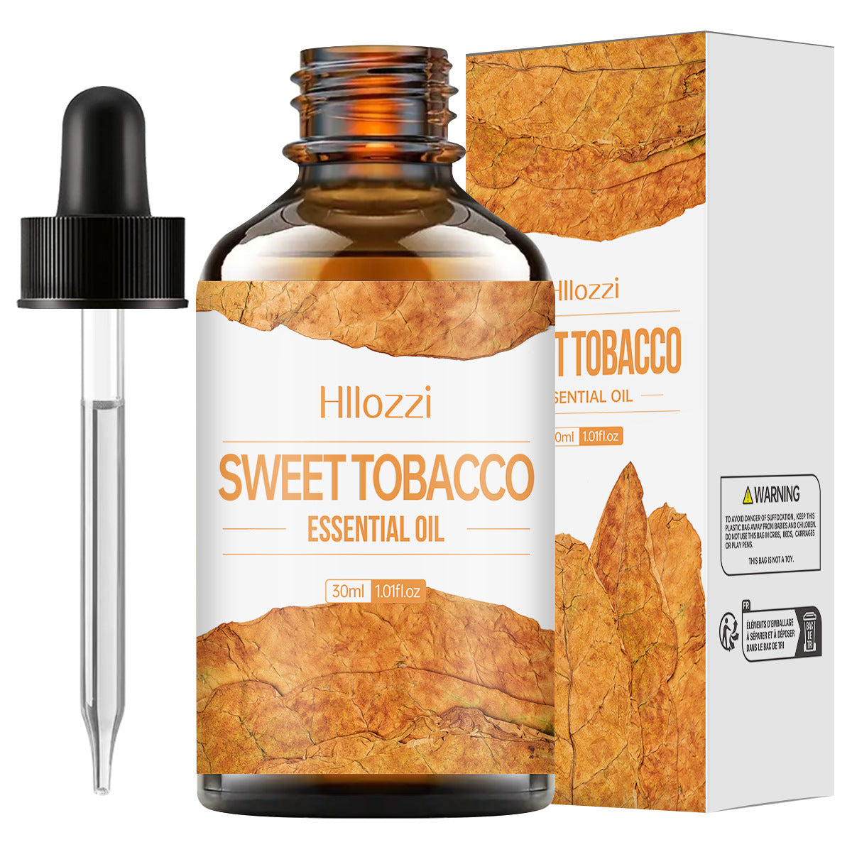 30ml Organic  Oil Aromatherapy Massage Aromatic Skin Care Castor Oil