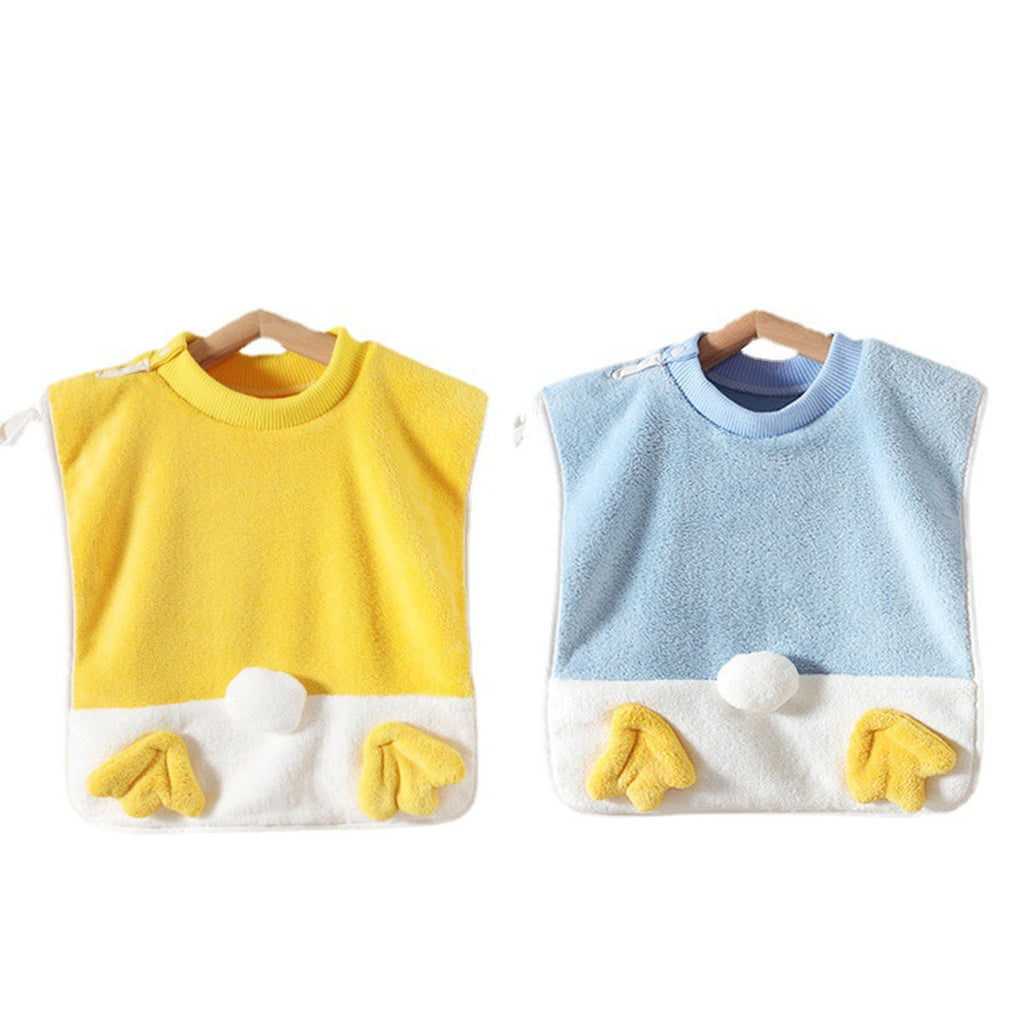 Children's Multifunctional Face Wash Kindergarten Wash Mouth Towel