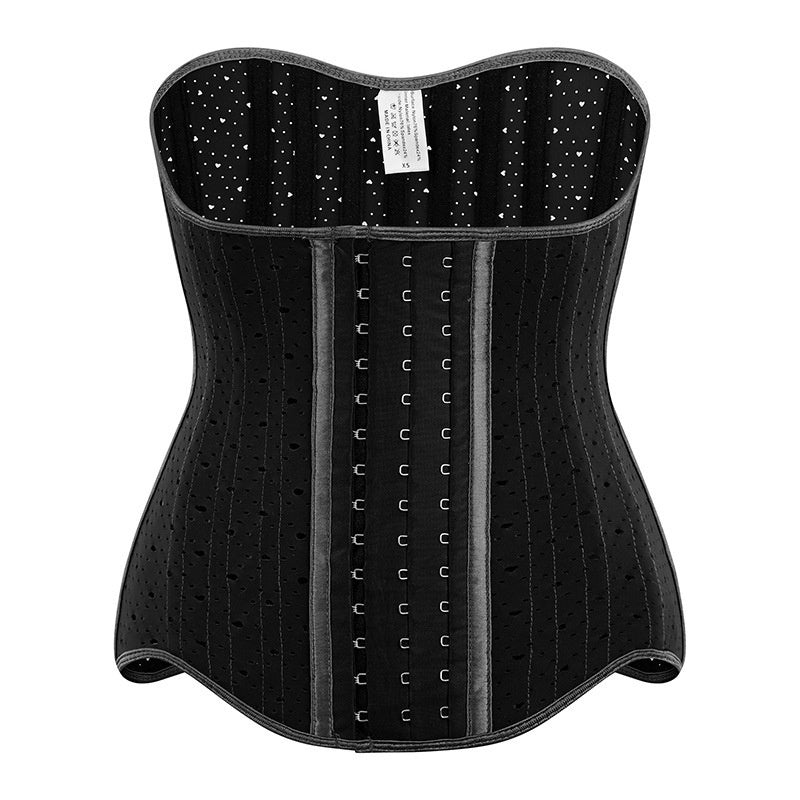 Fitness Latex Body Shaping Belly Band