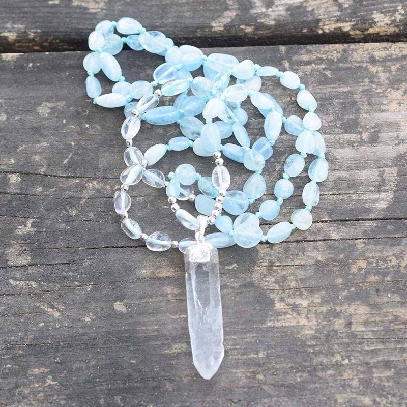 Fashionable And Simple Bohemian-style Necklace