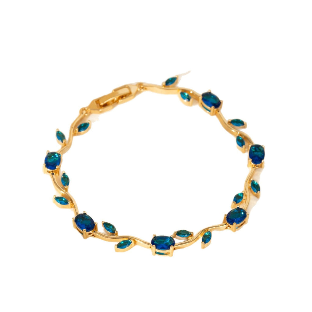 European And American Bracelets Light Luxury High-end