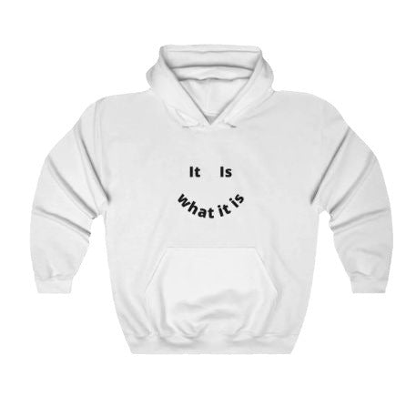 Fleece-lined Hoodie Sweater Couple's Tops Loose