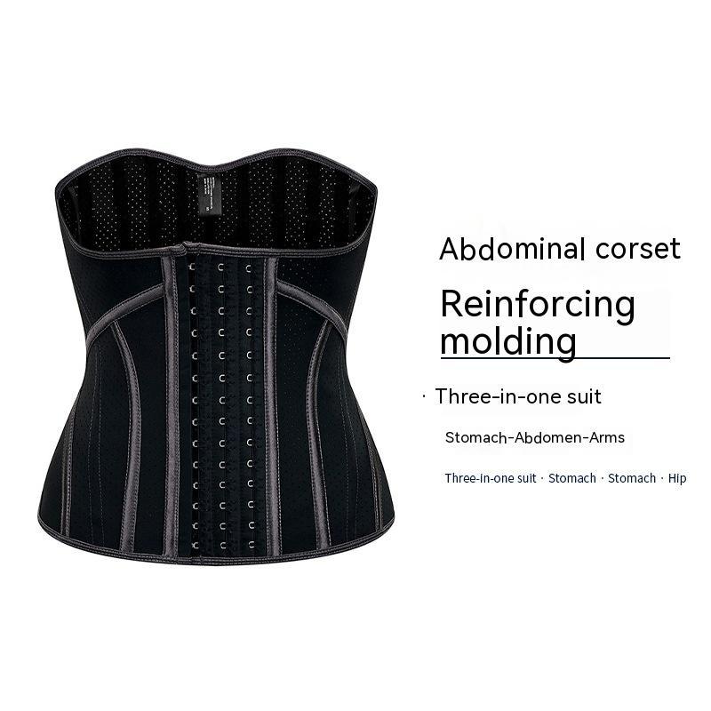 Belly Band Women's Fitness Belly Band Body Corset