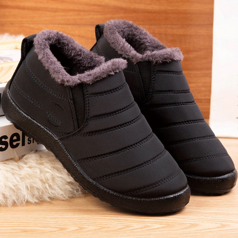 Ankle Boots For Women Plus Size Couple Shoes