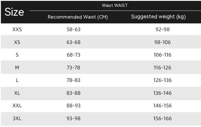 Belly Band Women's Fitness Belly Band Body Corset