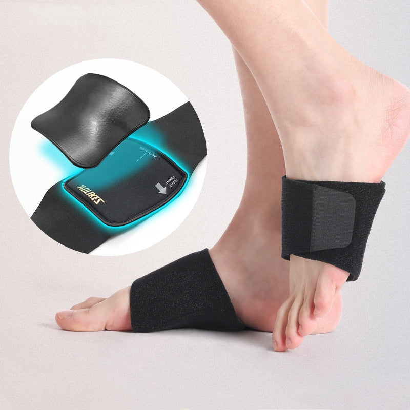 Foot Protective Cover Walking Posture Corrector