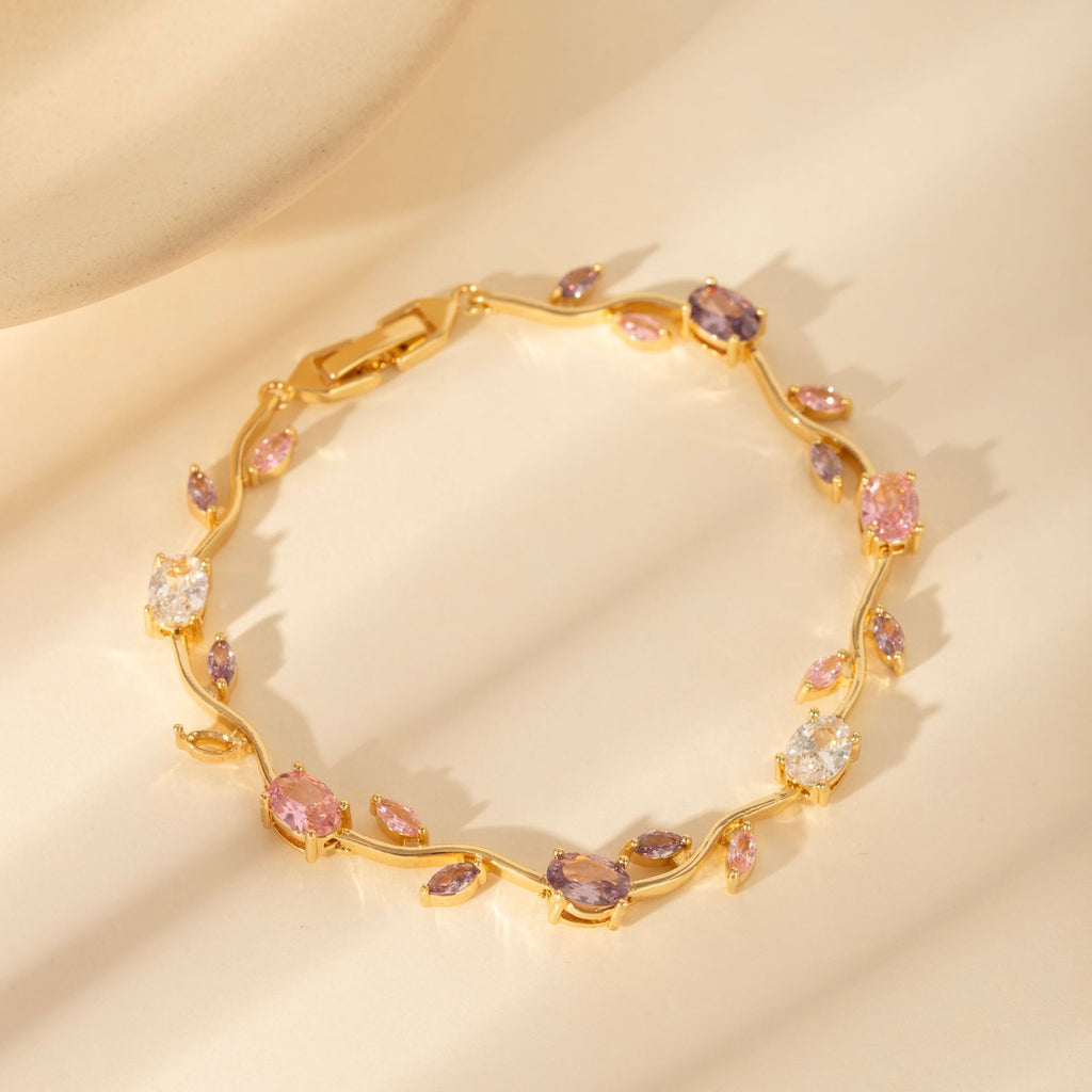 European And American Bracelets Light Luxury High-end